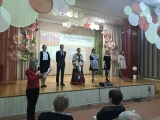 В Ульяновске выбрали «Ученика года-2021»